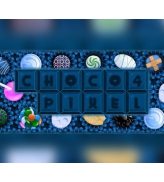 Choco Pixel 4 Steam Key GLOBAL